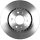 thumbnail image 1 of Bendix Premium Prt1421 Rotor De Freno Delantero Para Volvo 740 1992-1985 760 1990-1985 780 1991-1987, 1 of 5