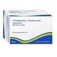 thumbnail image 1 of Trimebutina, Simeticona 200 mg/75 mg 24 comprimidos, 1 of 4