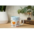 thumbnail image 4 of Silver Buffalo Gilmore Girls Destination 20oz Ceramic Mug, 4 of 8