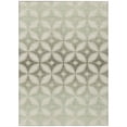 thumbnail image 2 of Addison Rugs Chantille Indoor/Outdoor Transitional Geometric Beige Machine Washable Rectangle Rug, 10' x 14', 2 of 8