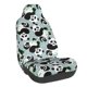 thumbnail image 1 of Fotbe Panda And Eucalyptus Funda para Asiento de Auto con Estampado – Impermeable y Antisudor – Ajuste Universal, Lavable a Máquina, Antideslizante (1 Pieza), 1 of 5
