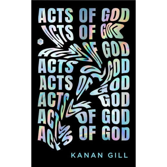 Acts of God, (Hardcover)
