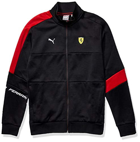Ferrari F1 Formula One Team Mens Outerwear Jackets Sweatshirts Fleece Gilet Coat 