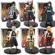 thumbnail image 2 of Anime Demon Slayer Kimetsu No Yaiba Sanemi Mitsuri Obanai Muichirou Kyoujurou Tengen PVC figuras de acción modelo muñecas juguetes regalos Fivean unisex, 2 of 2