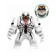 thumbnail image 4 of Paquete de 12 Figuras de Bloques de Construcción con Héroes Luchadores – Mini Figuras de Acción de ABS para Colección y Juego, 4 of 8