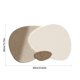 thumbnail image 3 of Fiudx Alfombrilla de Baño de Diatomita Superabsorbente, Antideslizante, de Goma Fácil de Limpiar, Ideal para Ducha y Baño, Decoración Elegante para El Hogar y Secado Rápido., 3 of 6