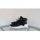 thumbnail image 5 of Ad-id-as Streetfire Cloudfoam Men's Basketball Shoes Sneakers Black Size 7, 5 of 6