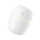 thumbnail image 1 of Matsuzay Humidificador Dido 300ml 2W USB Difusor de niebla de aire Humidificador portátil para el hogar y la oficina Humidificadores Blanco, 1 of 1