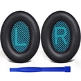 thumbnail image 1 of Almohadillas para auriculares Bose SoloWit QC15 QC25 QC35, 1 of 1