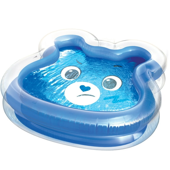 Care Bears Grumpy Kiddie Pool