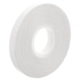 thumbnail image 1 of SHISUYAN 1 Rouleau Ruban Hydrosoluble Ruban Double Face Ruban de Fixation Temporaire pour Tissu Ruban de Patchwork Bricolage Ruban de Courtepointe Ruban à Haute Adhérence pour Réparations de Vêtements et de Tente, 1 of 8