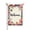 Style 2, variant on Welcome Garden Flag Hummingbird & Flowers 12x18 Inch Double Sided Outdoor Yard Decor Farmhouse Seasonal Decoration Welcome Banner For Lawn Patio Terrace Gazebo
