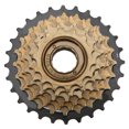 thumbnail image 4 of Vélo 7 Vitesses Roue Libre Vitesse Haute Précision Fils Faible Bruit Moyeu Fileté Type, 4 of 5