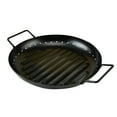 thumbnail image 7 of Etereauty Grill Pan Barbecue Plate Korean Bbq Tray Griddle Stove Stick Stovetop Grilling Non  Handles Meat Gas Bakeware Surface, 7 of 7