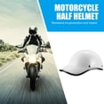 thumbnail image 3 of Casco de bicicleta de moda Resistencia al impacto Casco de ciclismo Protector solar Equipo de ciclismo FLhrweasw  Nuevo, 3 of 9