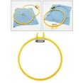 thumbnail image 4 of Aros de , , de Aro de , de Plástico, Aros de Flexibles para Manualidades DIY, 4 of 8