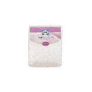 Sealy - SnugFit Crib Mattress Pad