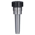 thumbnail image 1 of ER Collet Chuck Tool Holder, 40CrMnTi Spindle Shank Lathe Accessories for CNC Milling Machine, High Rigidity, High Clamping Accuracy, 1 of 7