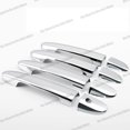 thumbnail image 4 of Embellecedor de manija de puerta de automóvil, cuenco cromado para Honda Civic 2006, 2019, 2016, 2008, 2009, 2010, 2011, 2012, 2013, 2014, 2017, 2018, 8, 9, 10, 8.º, 9.º, 10.º, 4 of 5
