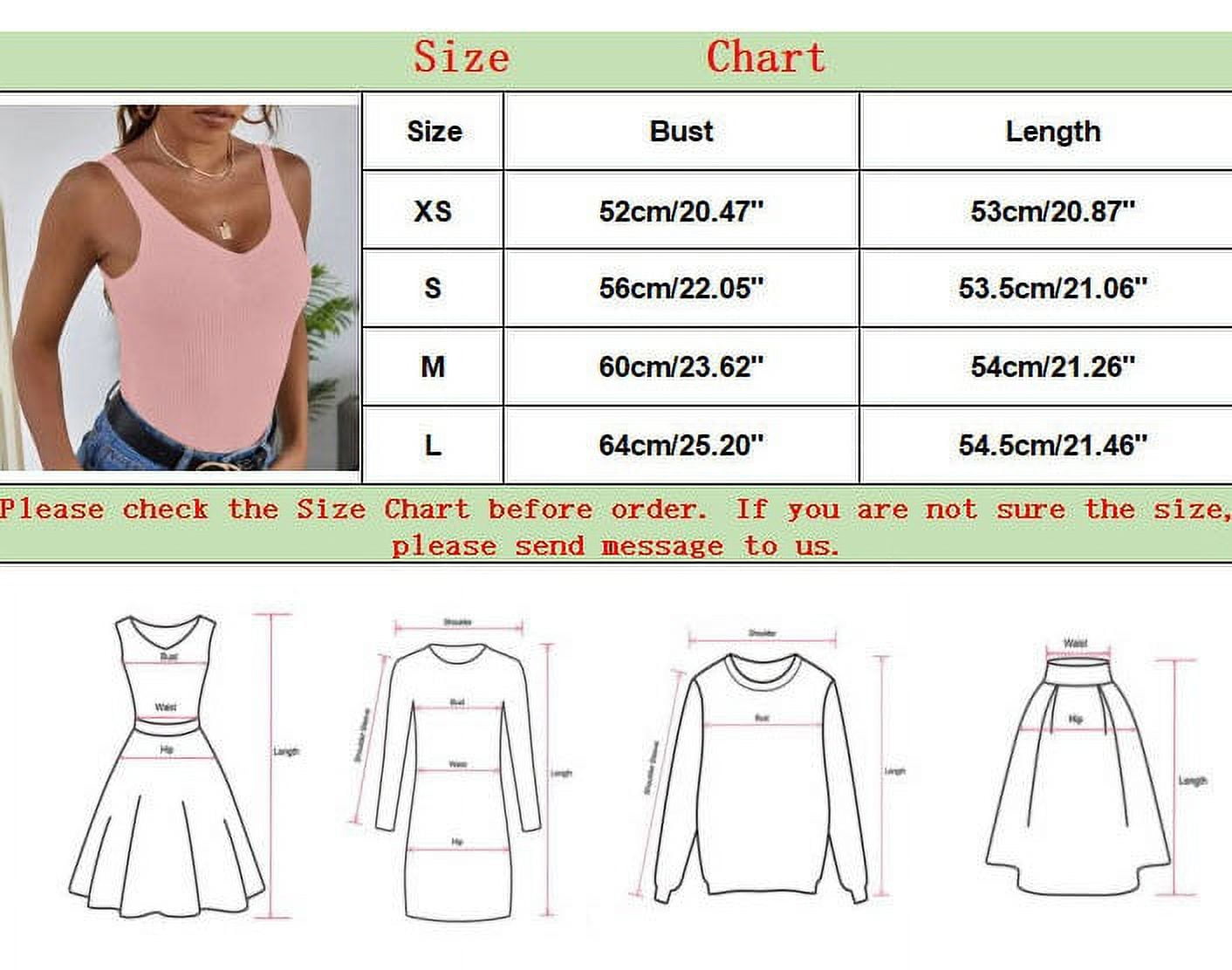 B91xZ Tank Tops With Built In Bras Women Clothes Sleeveless Beauty Back  Crop Top Club Vintage Tank Tops Bra Vest Brown, L 