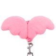 thumbnail image 1 of Accesorios Para Mascotas, Decoración De Ala De Ángel, Correa Para Mascotas, Resistente Al Agua, Correa Para El Pecho Para Mascotas, Correa Para Gatos Scienceny PT002748-03, 1 of 1