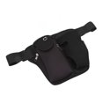 thumbnail image 5 of Riñonera deportiva Vevor para correr al aire libre impermeable color negro, 5 of 5