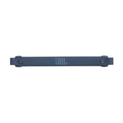 JBL Charge 6 - Portable waterproof & drop-proof Bluetooth speaker, Bold JBL Pro Sound with AI Sound Boost, 28Hrs of Playtime, Built-in powerbank &  with a sturdy/removable carrying strap (Blue)