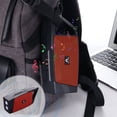 thumbnail image 1 of Oferta del Mes, Gancho para mochila para exteriores, inserción de tarjeta solar, altavoz, radio, linterna portátil y sistema de sonido Akmoler, 1 of 8