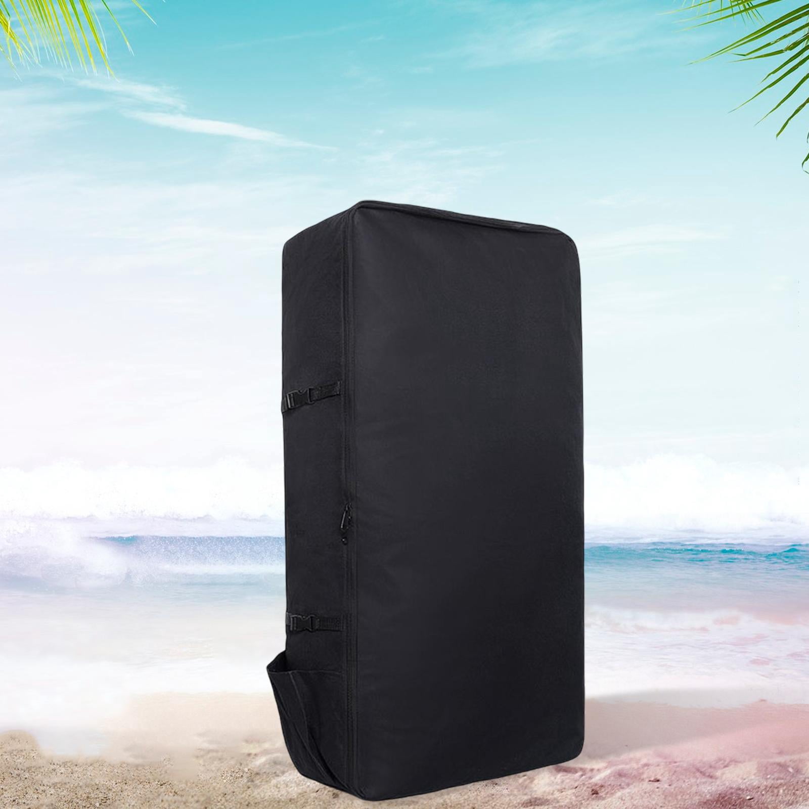 DimyFew Lightweight Inflatable Paddleboard Backpack Stand up Paddle Board Bag Adjustable