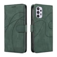thumbnail image 2 of Flip Case For FOXDOCK Samsung Galaxy A32 4G Card Slots and Kickstand Function Skin Feel Leather, 2 of 5