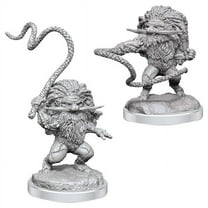 WizKids WZK90439 Dungeons & Dragons Nolzurs Marvelous Korreds W16 Miniatures