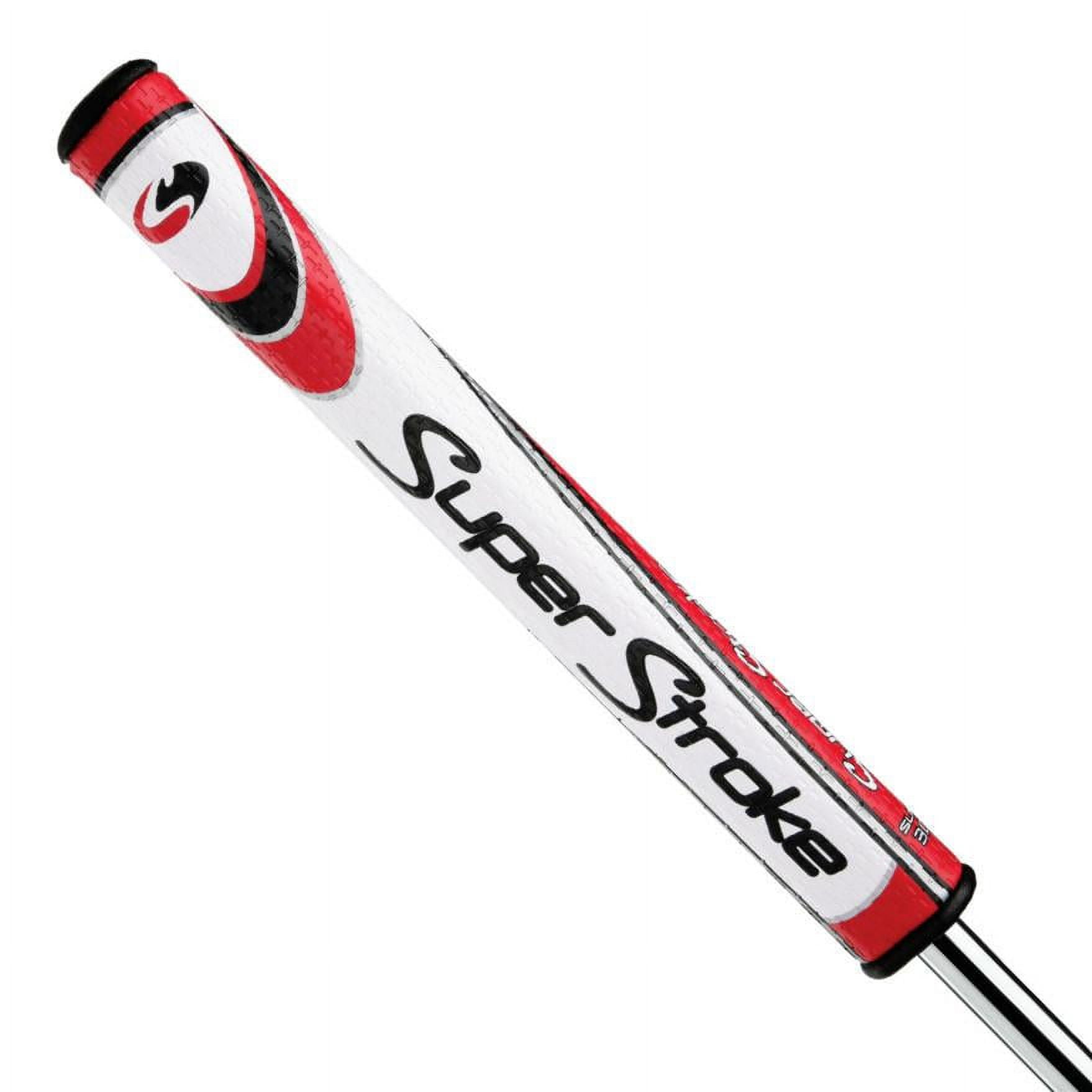 SuperStroke Slim 3.0 Blue Putter Golf Grip - Walmart.com