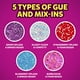 thumbnail image 2 of Elmer's Gue Premade Slime kit de slime incluye complemento Elmers E2122912, 2 of 10