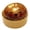 B, variant on Dumpling Stress Ball with Steamer Case - Realistic Bao Bun Squishy Toys, Dumpling Squishy Silent Anti-Anxiety Office Desk Gadget #Purple