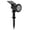 Black, variant on Solar Stake Lights Outdoor Garden Decoration, Resin Statue Lamp for Yard, Lawn, Patio, Spring Easter Decor and Unique Garden Gifts