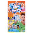thumbnail image 1 of Nerf Better Than Balloons, jouets d'eau, 108 ballons, 1 of 9