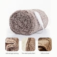 thumbnail image 4 of Heated Blanket Electric Throw 50" x 60" -Heated Throw Blanket with 5 Heating Levels & 3 Hours Auto Off,Machine Washable,ETL & FCC Certification,Over-, 4 of 7