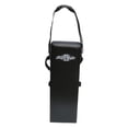 thumbnail image 1 of Almohadilla de entrenamiento profesional para Muay Thai, duradera para artes marciales de karate. Negro, 1 of 9