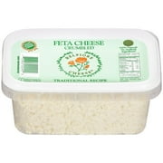 Belfiore Cheese: Crumbled Feta Cheese, 12 Oz