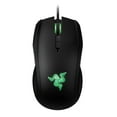 thumbnail image 2 of Razer Expert Ambidextrous Taipan - Mouse - laser - 9 buttons - wired - USB, 2 of 5