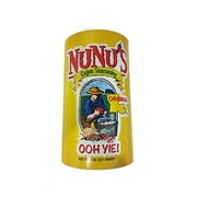 NuNu's Cajun Seasoning Original 8 ounce