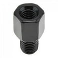 thumbnail image 3 of 8mm to 10mm Clockwise Motorcycle Rearview Mirror Screw Thread Adapter Conversion, 3 of 7