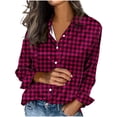 thumbnail image 3 of Vetsdori Womens Long Sleeve Turtleneck Sweater Knit Cotton Solid Color Base Layer, 3 of 6