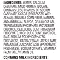 thumbnail image 7 of Muscle Milk Non Dairy Protein Shake Chocolate - 4 CT, 7 of 7