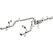 Magnaflow 2023  Chevy Colorado NEO Cat-Back Exhaust System- Dual-Split Rear Exit