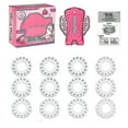 thumbnail image 5 of Shining Bling Diamond Hair Sparkle Stapler Machine Set Gems For Decor Girl Gifts, 5 of 5