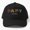 Black, variant on Cool Papy Gift Baseball Cap, Grandfather Family Appreciation Statement Design, Classic Hat