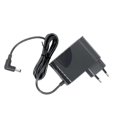 thumbnail image 1 of Adaptador de corriente compatible con aspiradora inalámbrica de mano Dreame T20, enchufe europeo negro, 1 of 3