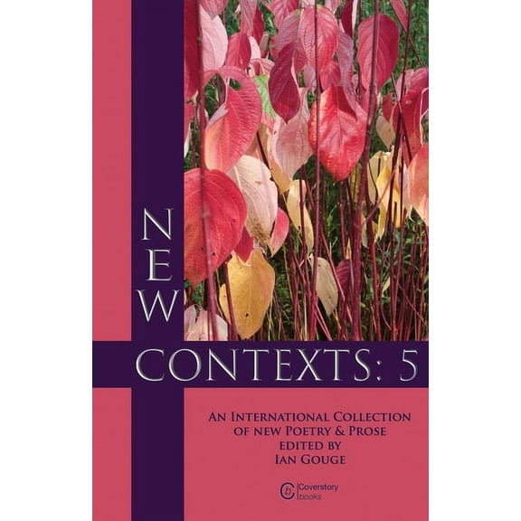 New Contexts: 5, (Paperback)