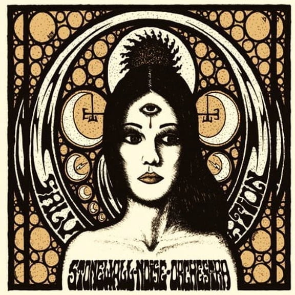 Stonewall Noise Orchestra - Salvation - Music & Performance - CD